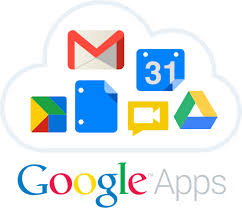 With digitalization many opt to use ebooks and pdfs rather than traditional books and papers. Google Apps Google Apps Cloud Clipart Full Size Clipart 3780496 Pinclipart