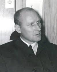 Obituary information for Robert James Findlay