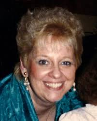 Geraldine P. "Gerri" Hoffman