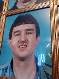 🎯🖼️ Our final look at the Lakeside Wall of Fame and we've found 'The  Prince of Wales'