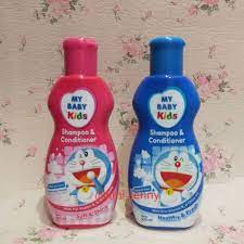 Body gel, baby body wash, newborn shampoo and more with so many options, it's easy to get the kids shampoo that's right for your child along with helpful hair care products such as detangler, conditioning hair polish. My Baby Kids Shampoo Conditioner Shopee Indonesia