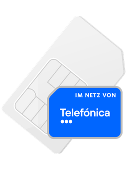 Monatlich kündbar möglich