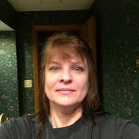 Vicky (Victoria) Scheidt