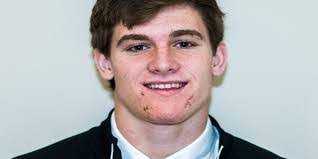 Michael Mcgoff's Instagram, Twitter & Facebook