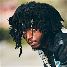Top 10 rappers with face tattoos. The Top 5 Rappers Actors With The Best Dreadlocks By Darnell Walker Sociomix