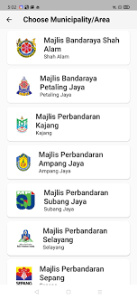 Check spelling or type a new query. Majlis Bandaraya Petaling Jaya Bayar Saman