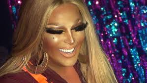 Sonique: "Fever" @ Showgirls!