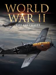 Dia ada di pelanggan layanan, dude. Prime Video World War Ii The Luftwaffe