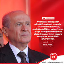Milliyetçi Hareket Partisi (MHP)