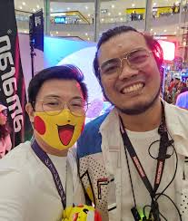 Thank you PokeConPH 2025. It's a wrap! 🩵