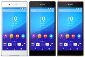 Sony's variant on the xperia z3 is nearly the same excellent overall phone on verizon, albeit with a slightly dated external design. Amazon Usa Is Now Selling The Xperia Z3 Unlocked