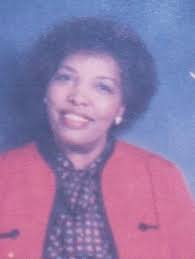 Yvonne Butler Hilliard Obituary