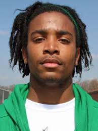 Tariq Edwards, Virginia Tech, Linebacker