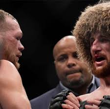 Nick Hein Stats, Record & Fight History