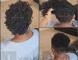 Also please click the bell (next to the red subcribe button) so you will never miss out comment and let me know if you are gonna try this style!♡ products used: Undercut Braids Shaved Sides Kinky Twists With Rastafri Malibu Afro Kinky Braiding Hair