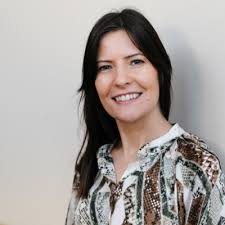 Counsellor Clair Ray