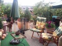 Renoviertes haus mit 3 schönen ferienwohnungen im herzen von zell mosel referenz 3624 ort: Einfamilienhaus In Zell An Der Mosel