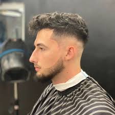 The King's Chair Barber Club