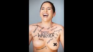 Good health: Hold on with warrior woman, Danielle Bitton - The Cape Robyn