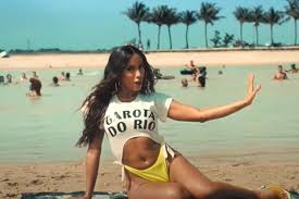 Velozes e furiosos 9 traz de volta estrelas como vin diesel, ludacris, michelle rodriguez, a atriz de origem brasileira jordana brewster, helen mirren e tyrese gibson. Anitta Tem Musica Inedita Incluida Na Trilha De Velozes E Furiosos 9