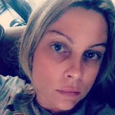 Athlete: Jaime Arnold