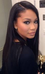 Black hair is the intensity of the shade. Hair Color Ideas For Dark Skin