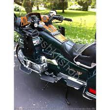 View and download honda goldwing gl1500 2000 owner's manual online. Dash Trim Kit For Honda Gold Wing Gl 1500 1988 2000 L2506