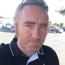 So excited to be here!