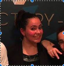 Contacts professionnels de Sabrina BENABDELOUAHED