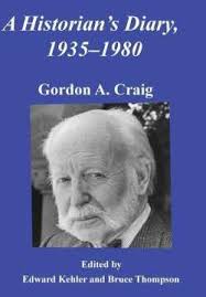 Rezension zu: G. A. Craig: A Historian's Diary