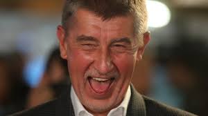 Během této spolupráce vždy působil jako superklidný člověk. Komentar Vite Co Srandista Babis Slibil Pred Peti Lety A Na Co Jsme Zapomneli Zpravy Tiscali Cz