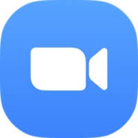 Move from a chat or a phone call to a meeting with a single click; Zoom Cloud Meetings 5 6 7 2173 Fur Android Download