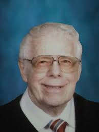 Obituary of John William Slack