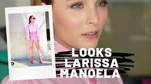 Larissa manoela anunciou que está deixando o sbt: Fotos Larissa Manoela 2020 Brteentv Youtube