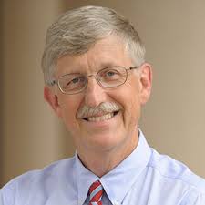 Francis S. Collins, M.D., Ph.D.