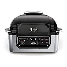24 always follow the maximum and minimum quantities of liquid as stated in instructions and recipes. Top 10 The Best Ninja Foodi Reviews In 2021 Ninja Foodi Air Fryer