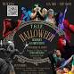 TGIF  - A Halloween Burlesque Show event image