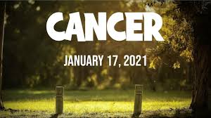Horoscope for all on saturday, june 26, 2021. Cancer Horoscope For Today Cancer Tarot Reading Today Sunday January 17 2021 Youtube