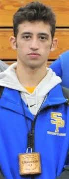 Two parish wrestlers named to LHSCA All-State squad