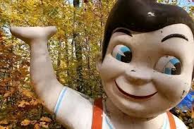 I was born and raised in Michigan,