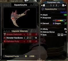 Volvidon weakness guide, drops, sizes, strategies, tips and tricks to help you defeat mhrise volvidon.large monsters are hostile and are usually the primary objective of hunts. Long Sword Tree Monster Hunter Rise Wiki Guide Ign