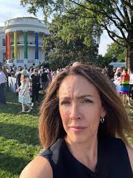 Today is International LGBT+ Pride Day & I can't think of a better way to  honor the memory of Stonewall than through the celebration of progress.