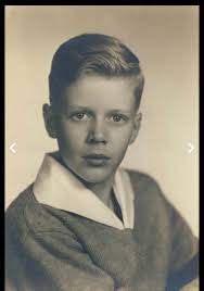 Donald Frederick “Don” Tanner (1929-2012)