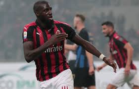 Chelsea midfiender tiemoue bakayoko has been offered back to napoli on loan, free of charge, according to reports. Bakayoko Ready For Important Role At Napoli Forza Italian Football