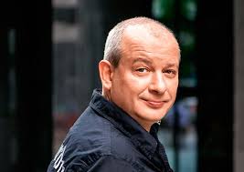 Умер актёр Дмитрий Марьянов