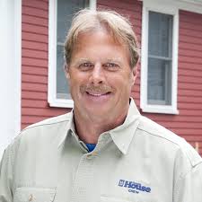 Roger Cook Stepping Away from This Old House