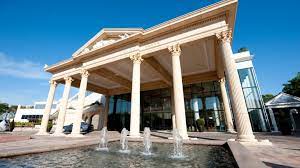 Maybe you would like to learn more about one of these? Gran Palas Hotel Costa Dorada Holidaycheck