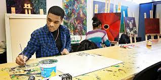 Do you want to work with us? Foundations In Art And Design Foundations In Art And Design Durham College