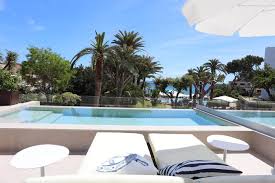 Spa baths are built to last with premium components & thickest shells. Son Caliu Hotel Spa Oasis Mallorca Golfmotion Golfreisen