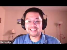 Matt L. Podcast Pastors Chris & Kiara Noble (Part 1)